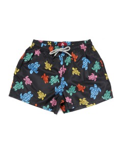 EZZELINO SWIM SHORTS - MULTICOLOR