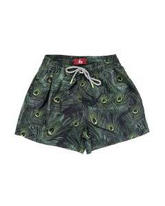 EZZELINO SWIM SHORTS - MULTICOLOR
