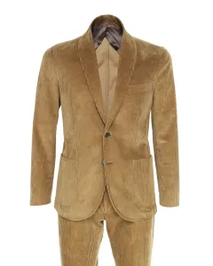 Salvatore Piccolo suit