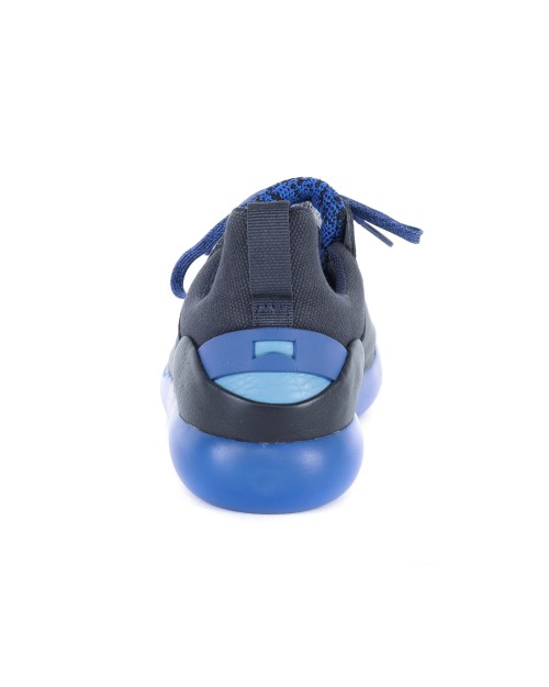 CAMPER SNEAKERS - CALFSKIN - NAVY BLUE