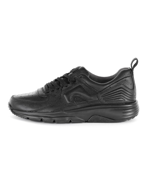 CAMPER SNEAKERS - CALFSKIN - BLACK