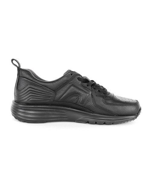 CAMPER SNEAKERS - CALFSKIN - BLACK