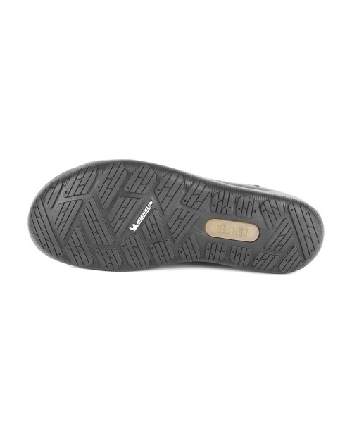 CAMPER SNEAKERS - CALFSKIN - BLACK