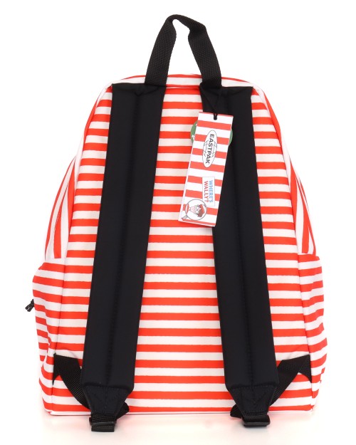 EASTPAK X WHERE'S WALLY ? BACKPACK 