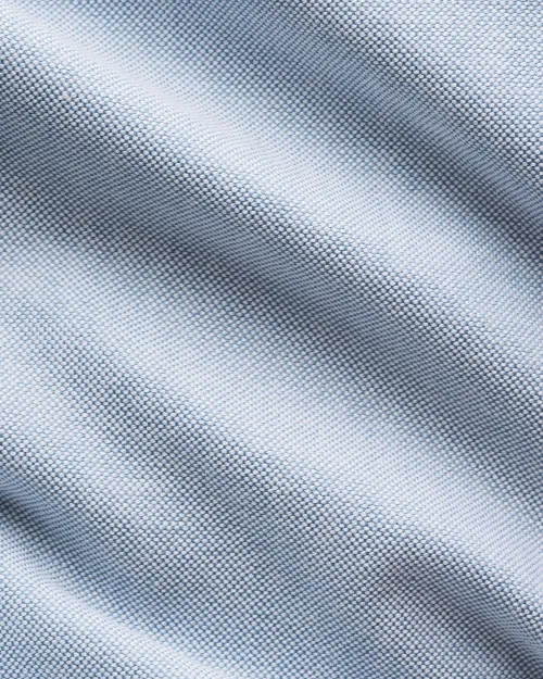 ETON SHIRT - SKY BLUE - COTTON