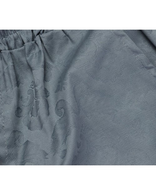 EZZELINO SHORTS - LIGHT BLUE - STRETCH COTTON