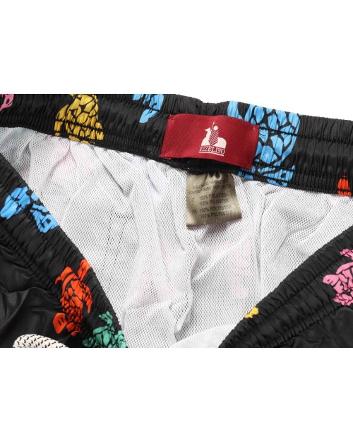 EZZELINO SWIM SHORTS - MULTICOLOR