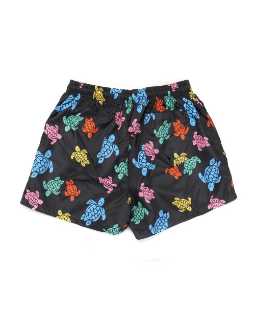EZZELINO SWIM SHORTS - MULTICOLOR