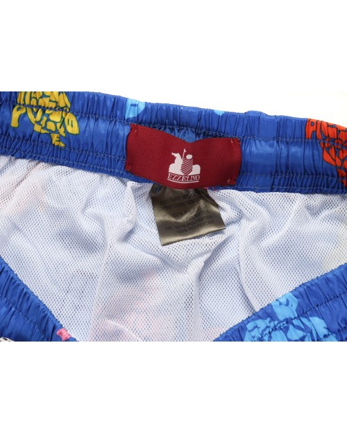 EZZELINO SWIM SHORTS - MULTICOLOR