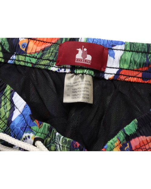 EZZELINO SWIM SHORTS - MULTICOLOR