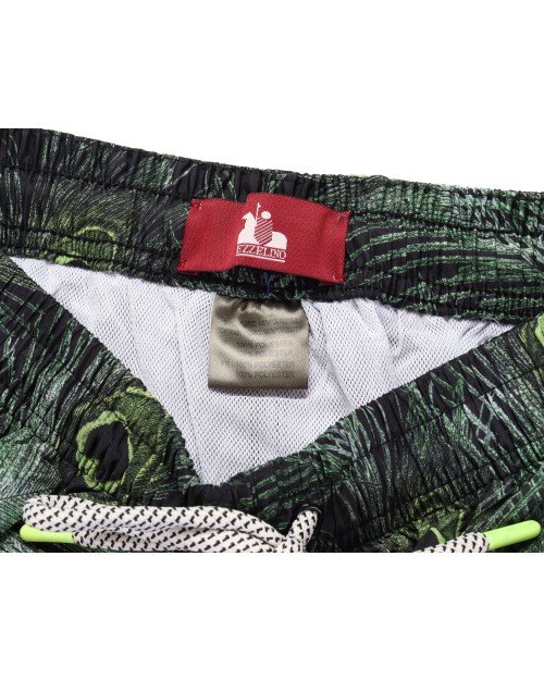 EZZELINO SWIM SHORTS - MULTICOLOR