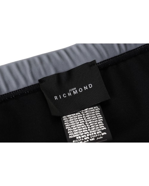 JOHN RICHMOND SWIM BRIEFS - GREY