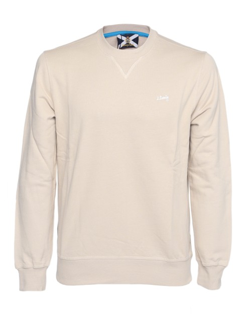 JOHNNY LAMBS - BEIGE - COTTON