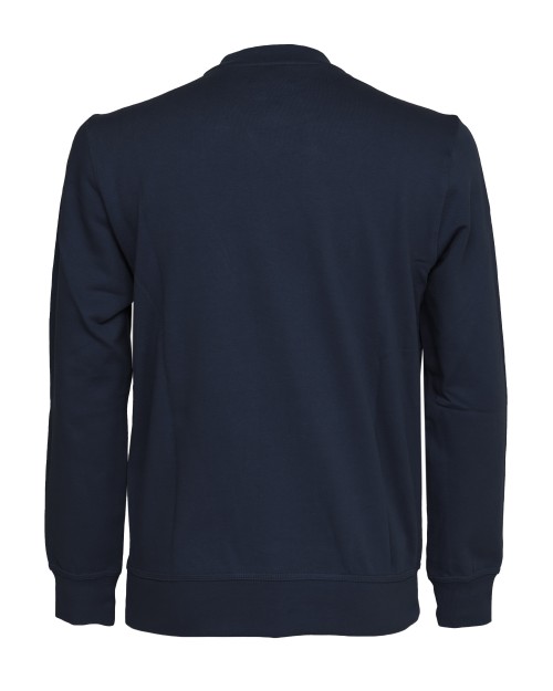 JOHNNY LAMBS - NAVY BLUE - COTTON
