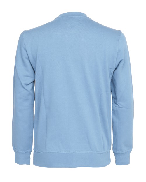 JOHNNY LAMBS - SKY BLUE - COTTON