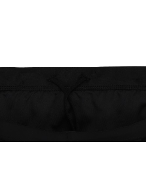 KARL LAGERFELD SWIM BRIEF - BLACK