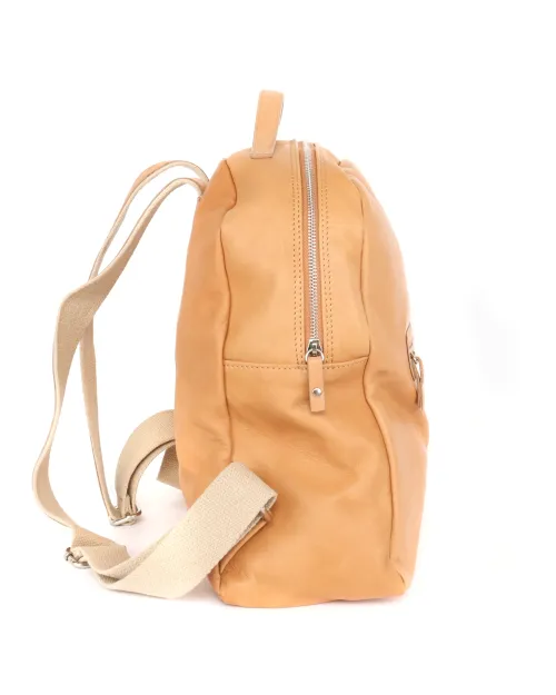 LABONIA BACKPACK - CALFSKIN - BEIGE