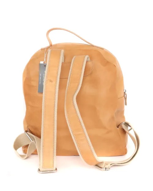 LABONIA BACKPACK - CALFSKIN - BEIGE