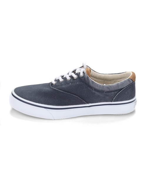 SPERRY TOP-SIDER SNEAKERS - NAVY BLUE