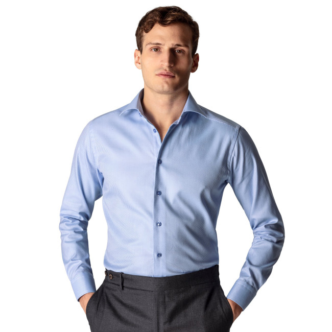Eton dress shirt deals