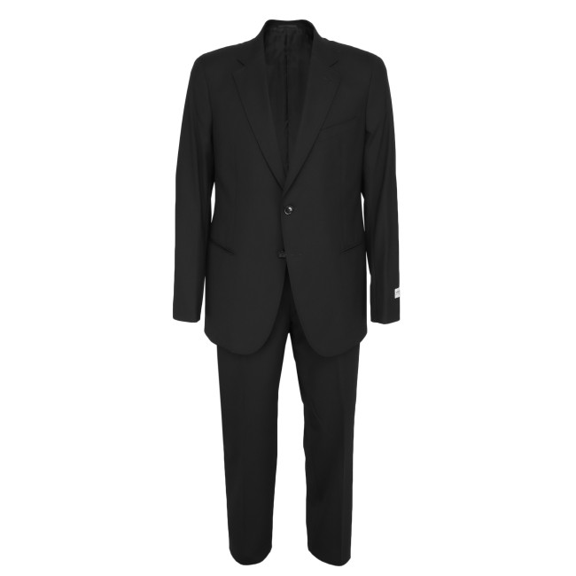 Armani collezioni suit hotsell