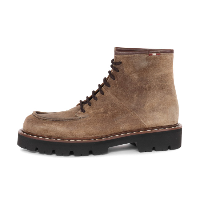Bally ankle boots clearance