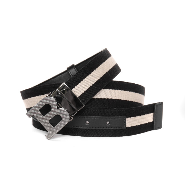 BALLY バリー レザーベルト