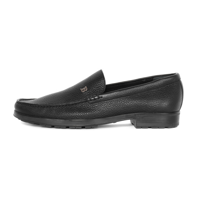 All black bally shoes new arrivals