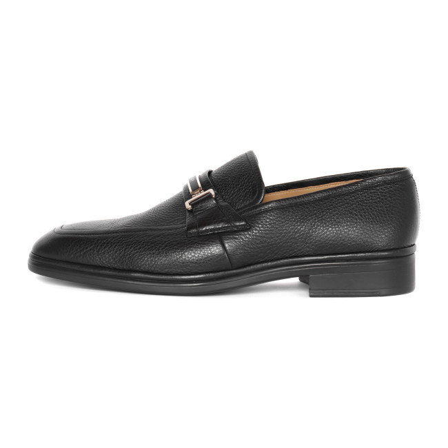 All black bally shoes new arrivals