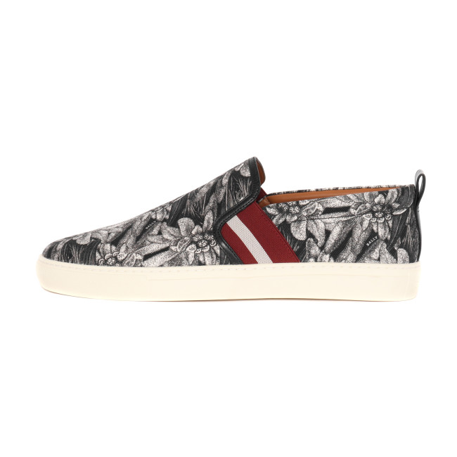Bally slip ons sales