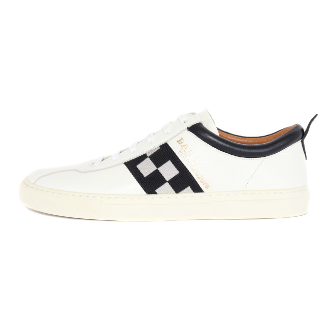 Bally shoes blue online