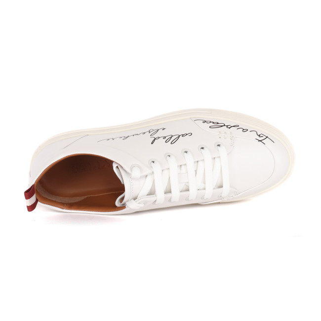 Bally helliot sneakers deals