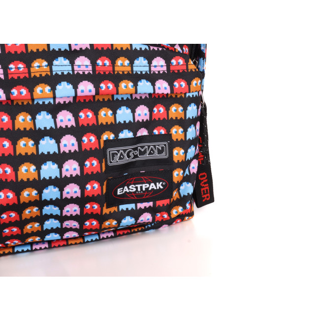 EASTPAK X PAC-MAN BACKPACK