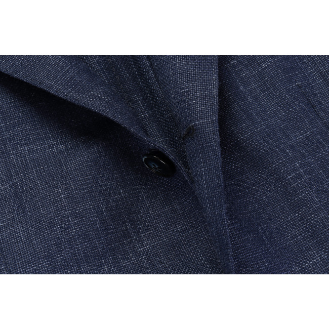 Silk sport coat for summer top