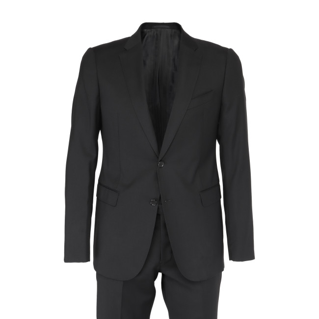 Men's Suits and Tuxedos - Men's Clothing | Giorgio Armani
