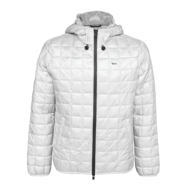 Nicce Chromo Jacket retocan
