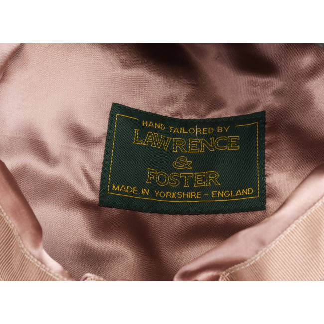Lawrence & foster hats store