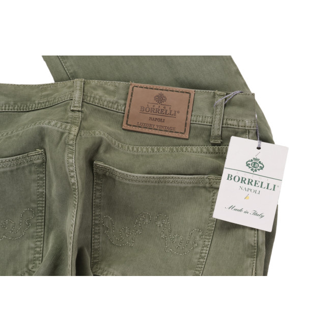 Borrelli jeans cheap