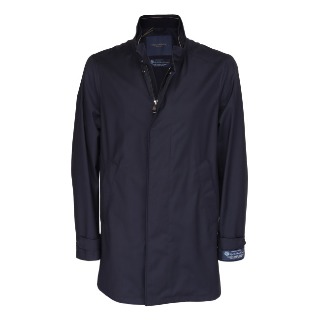Paul and shark trench coat 2025