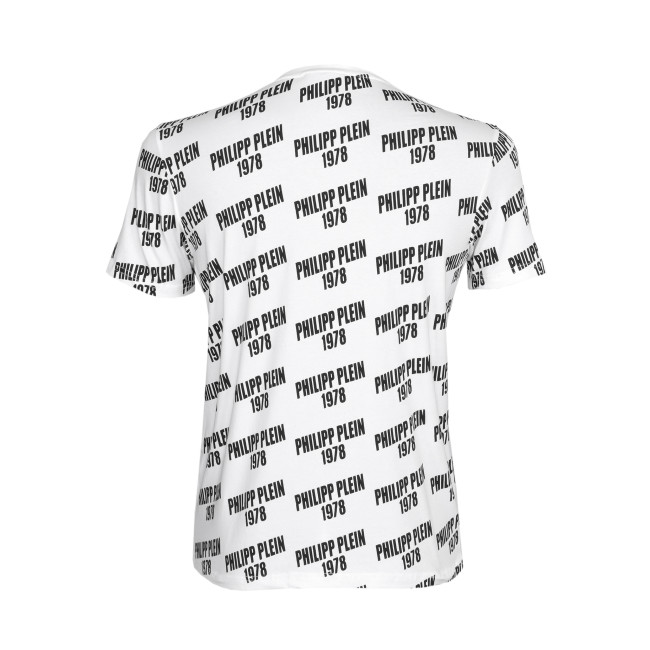 Philipp plein 1978 t shirt best sale
