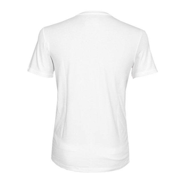 SALSATIONサルセーション Tshirt with split white SALSATIONサルセーション Tshirt with split white - メルカリ