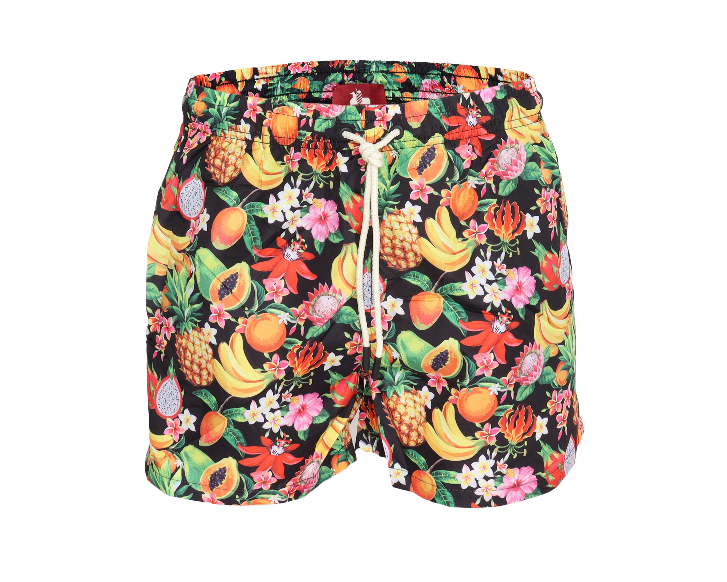 EZZELINO SWIM SHORTS - MULTICOLOR