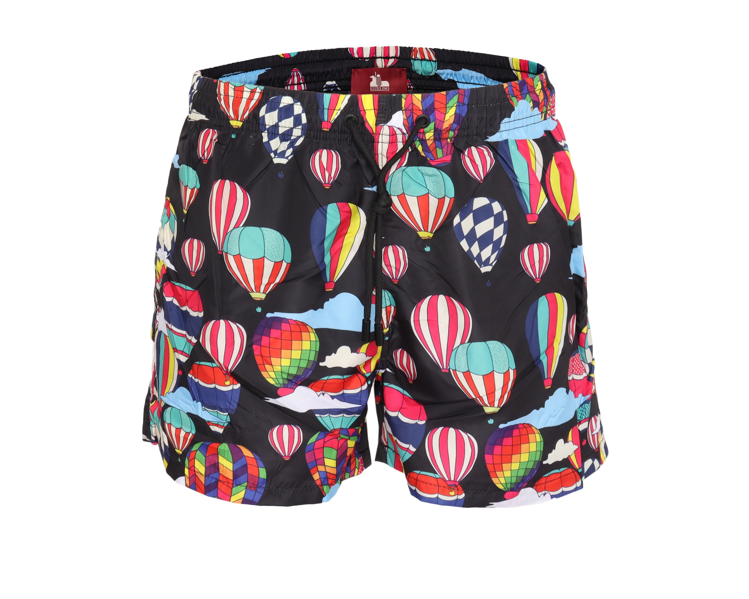EZZELINO SWIM SHORTS - MULTICOLOR