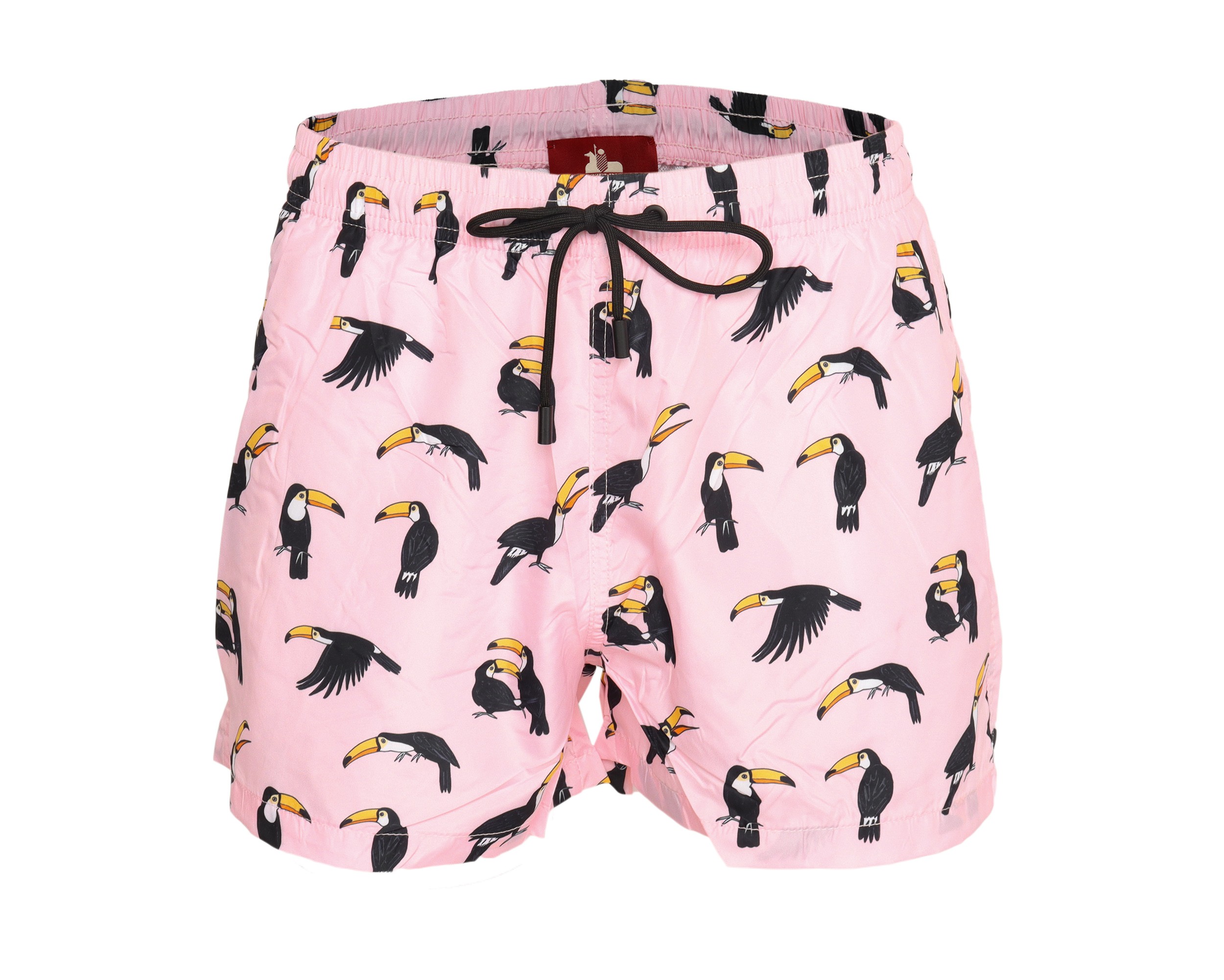 EZZELINO SWIM SHORTS - MULTICOLOR