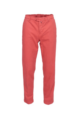 【美品】23-24 P.RHYTHM KITO PANTS SUMI L 美品】23-24 P.RHYTHM KITO PANTS SUMI L Men's chino pants
