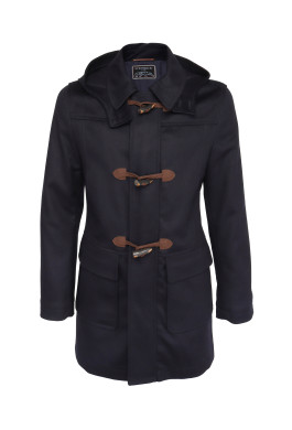 Steinbock loden bomber jacket discount