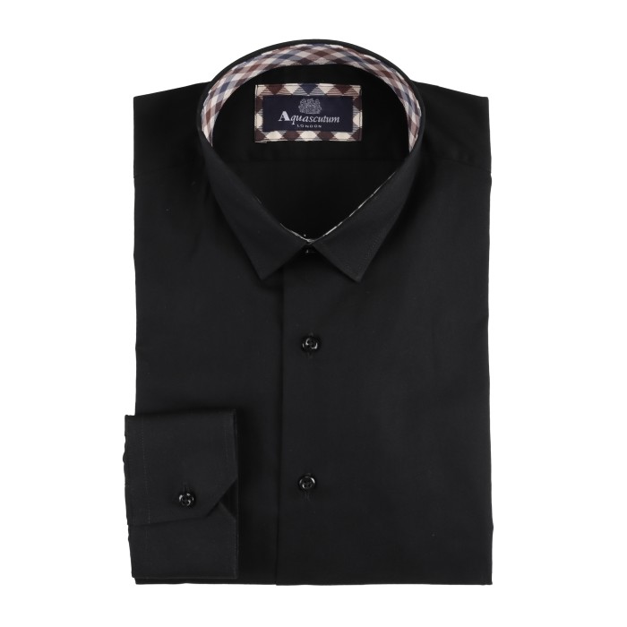 Aquascutum dress shirt
