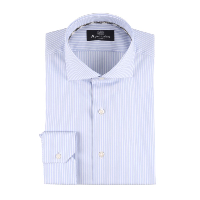 Aquascutum London dress shirt