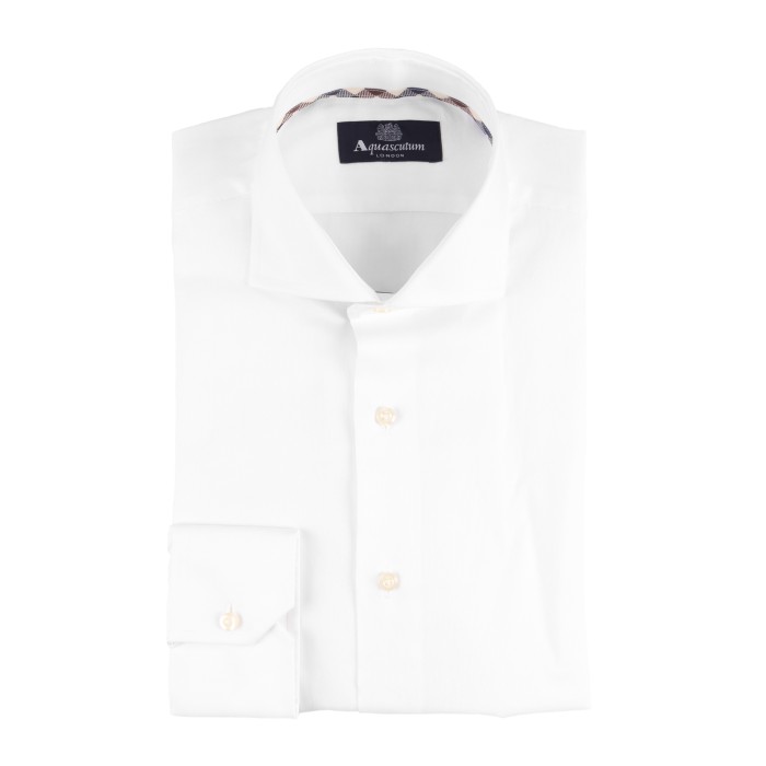 Aquascutum London dress shirt