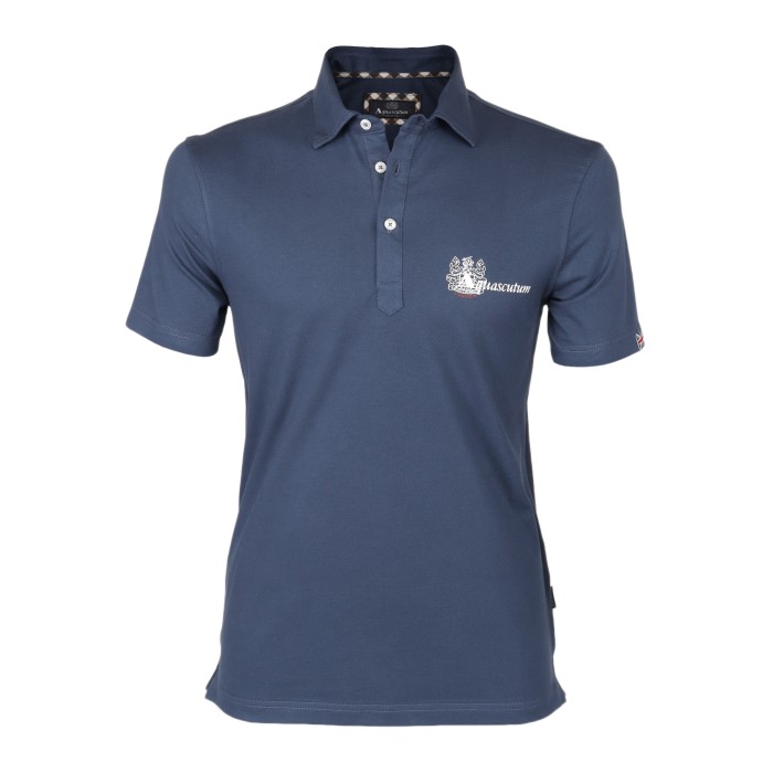 Aquascutum london polo